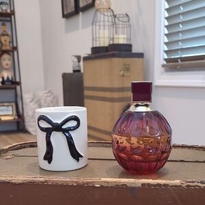 Jimmy Choo Fever Eau De Parfum